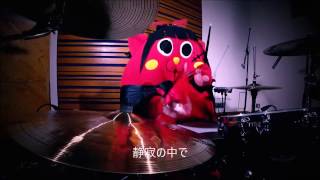 BABYMETAL ~�g��-�A�J�c�L- AKATSUKI~ Drum Cover