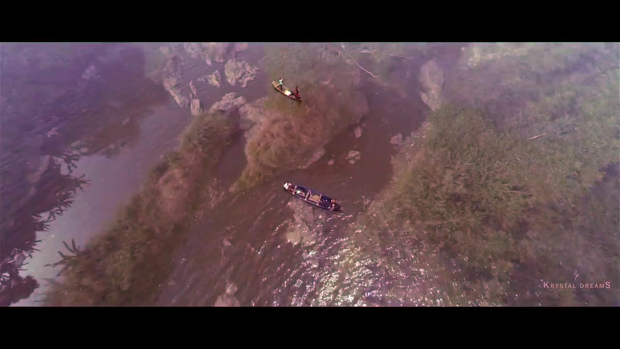 Nigeria presentation