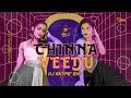 Chinna Veedu PranaVi S Creation VaaVibePanelam