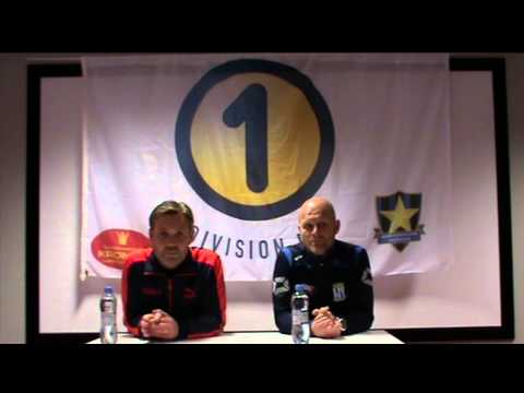 Efter Östers IF - Kristianstads FF