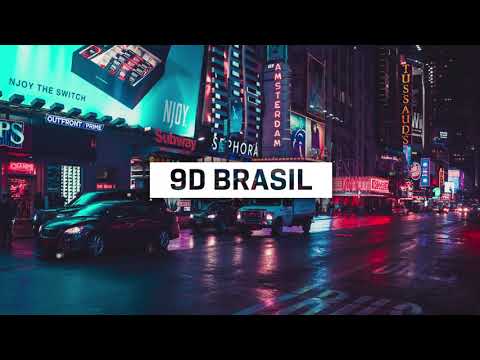 Vai Ter que Aguentar - MC Don Juan part. Maiara e Maraisa , DG e Batidão Stronda (9D AUDIO) 🎧