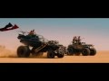 The Prodigy - The Day Is My Enemy (Fury Road)