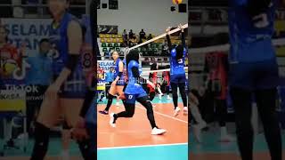 Download lagu Aksi peVoli Cantik Wilda Siti Nurfadillah || #volitarkam #voliindonesia #shorts #storywa #subscribe👇 mp3