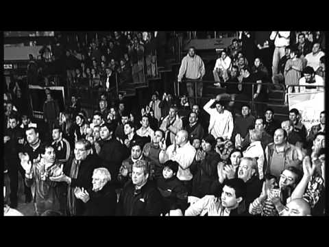 BOXEO  BILLI GODOY - SEBASTIAN HEILAND