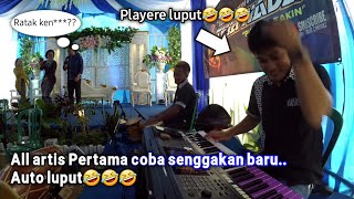 Download lagu Senggakan baru bikin auto luput🤣🤣 All artis Tombo Kangen | aZkia naDa mp3