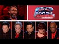 Madan Takes On Five Chasers for £100,000 | Beat The Chasers