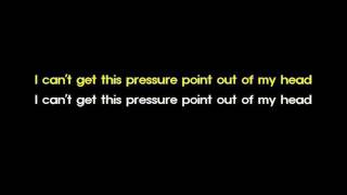 Pressure Point - Zutons