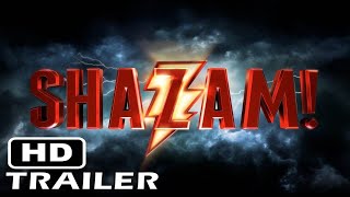Shazam! New Trailer HD 2019 video