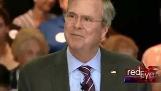 Jeb Bush's new campaign ad - ''I can fix it''