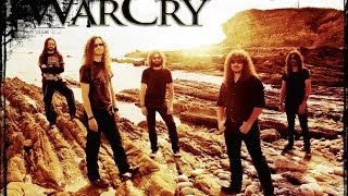 Warcry - Trono del metal