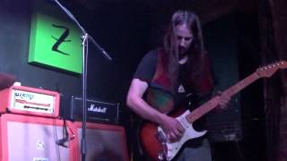 Radio Moscow - These Days