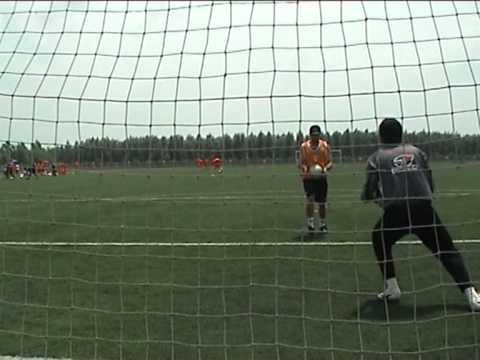 Wdson aquecimento 2 bolas - China.mpg