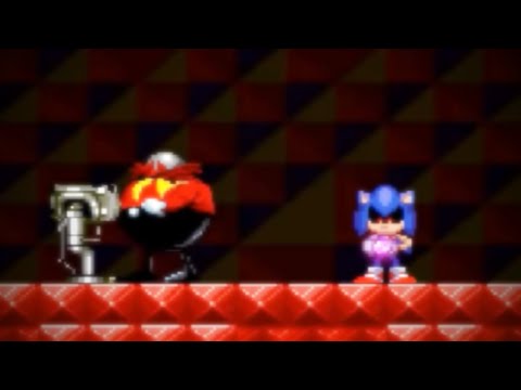 New secret about Sark for once again! | Sally.exe: EoT Part 2 {Old Version}!