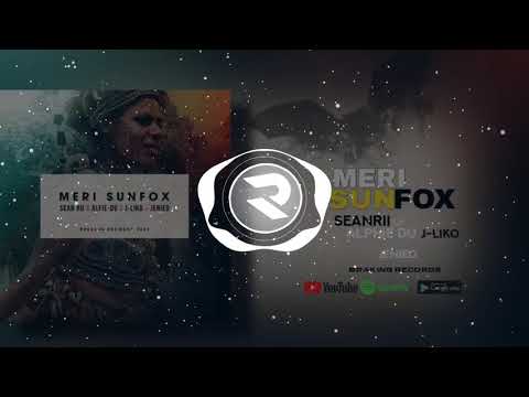 MERI SUNFOX (2021)- SEANRII x ALPHIE DU x J-LIKO x JENIEO