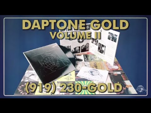 Daptone Records Presents: Daptone Gold Volume II