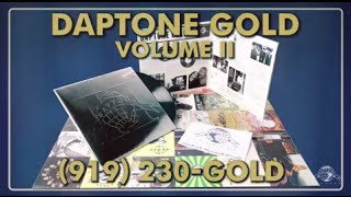 Daptone Records Presents: Daptone Gold Volume II