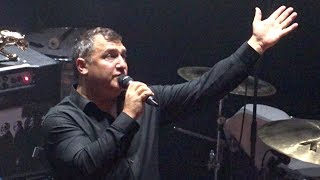 The Afghan Whigs, Paradiso 09-08-2017 Part One