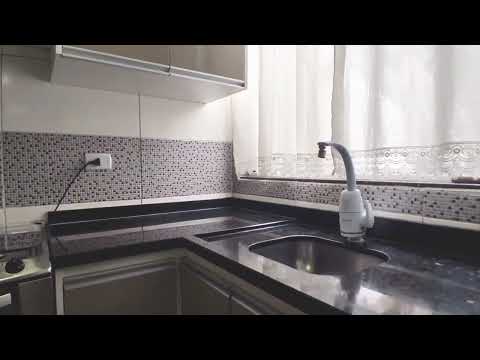 Casa à venda 2 quartos  49m2 no Bairro Iguaçu, Fazenda Rio Grande