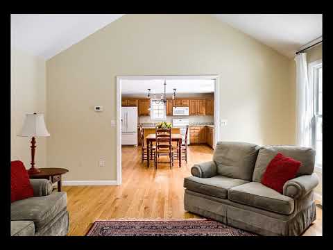 533 Sterling Road Holden, MA 01520 - Single Family - Real Estate - For Sale