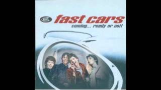 fast cars - you're so funny