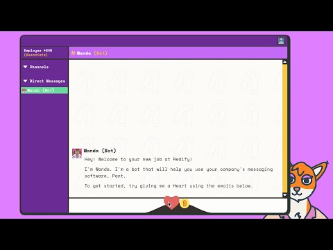 Chief Emoji Officer - Intro Gameplay - YouTube