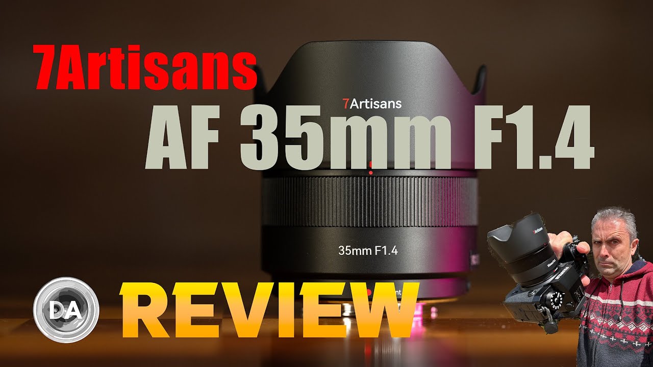 Video thumbnail for Video Review 3