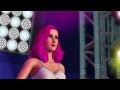 Официальный трейлер The Sims 3 Шоу-Бизнес с Katy Perry 