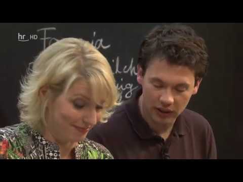 Lust auf Backen: Pane rustico und Focaccia