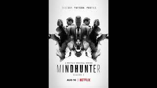 Peter Gabriel - Intruder | Mindhunter: Season 2 OST