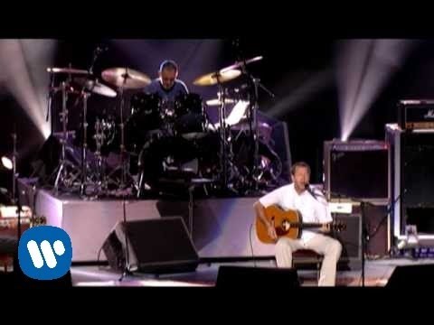 Eric Clapton - Got You On My Mind (Live Video Version)