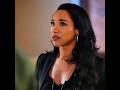Iris Is Changing The Future Theflash Barryallen Iriswest Norawestallen Westallen Shorts