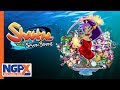 Gameplay-Video von Shantae and the Seven Sirens  Nintendo Switch