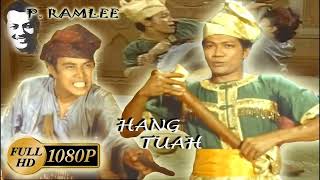 Download lagu Hang Tuah 1956 Fullmovie - Film Melayu Klasik Berwarna (Pramlee) mp3 Download lagu Hang Tuah 1956 Fullmovie - Film Melayu Klasik Berwarna (Pramlee) mp3