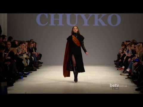 CHUYKO. Fall-Winter`17-18. UFW