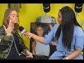 Miss Mulatto Opens Up About Beef W Young Lyric Her Love Life And More