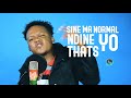K Banton On Makosana Freestyle Section