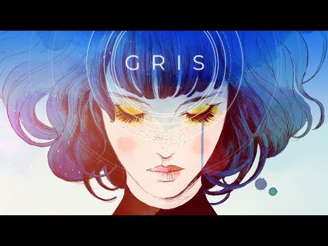 GRIS - December 13 on Nintendo Switch and PC thumbnail