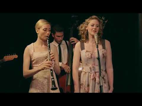 Hetty Jazzato tu vuo fa l'americano