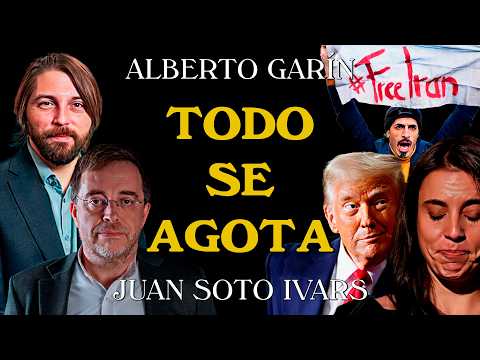 MASTERCLASS de PERSPECTIVA MUNDIAL con el GRAN ALBERTO GARÍN