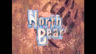 Straight around (Live) - North Bear