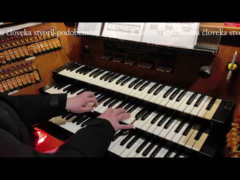 JKS 17 - Otec nebeský (Dóm sv. Alžbety)