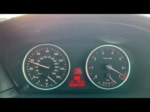 Thumbnail for 2010 BMW E60 550i Sedan 0-60 by BMW
