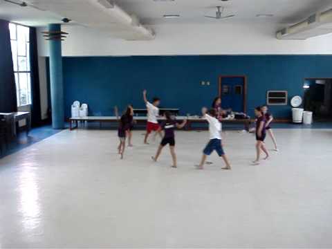 5º Ensaio Lehaka Yachad