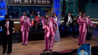 The Platters' Classic, 'Only You'