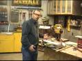Power Tool Safety Video