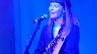 Katzenjammer - Flash In The Dark - Scala, London - May 2015