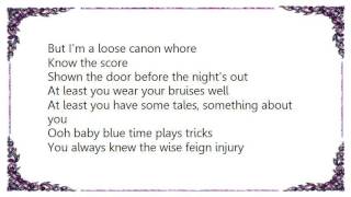 Catatonia - That&#39;s All Folks Lyrics