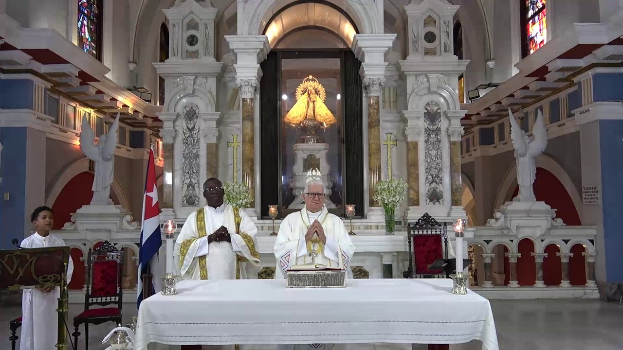 Eucharist Easter Sunday of the Resurrection of the Lord 2026