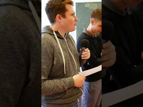 HTL Krems Baubetrieb – Bauen von A bis Z (Insta hoch)