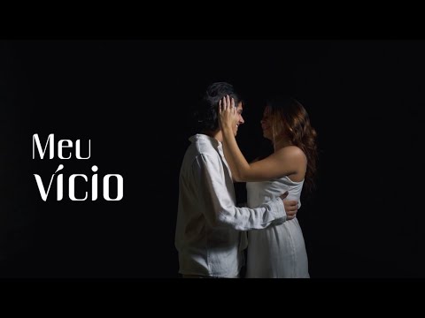Meu Vício - Pedro Cini